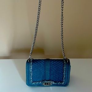 Rebecca Minkoff handbag